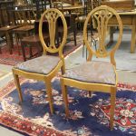 851 6016 CHAIRS
